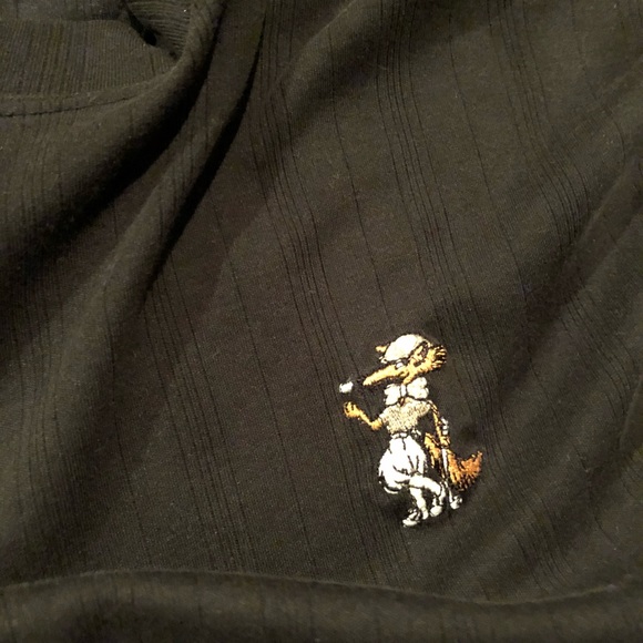 Mock Turtle Neck - Picture 4 of 4